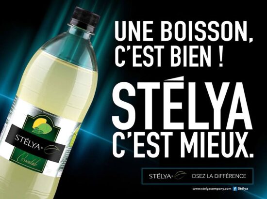 stelya 4